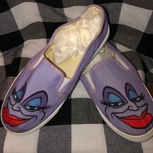 Torrid Ursula slip on sneaker sz 10w